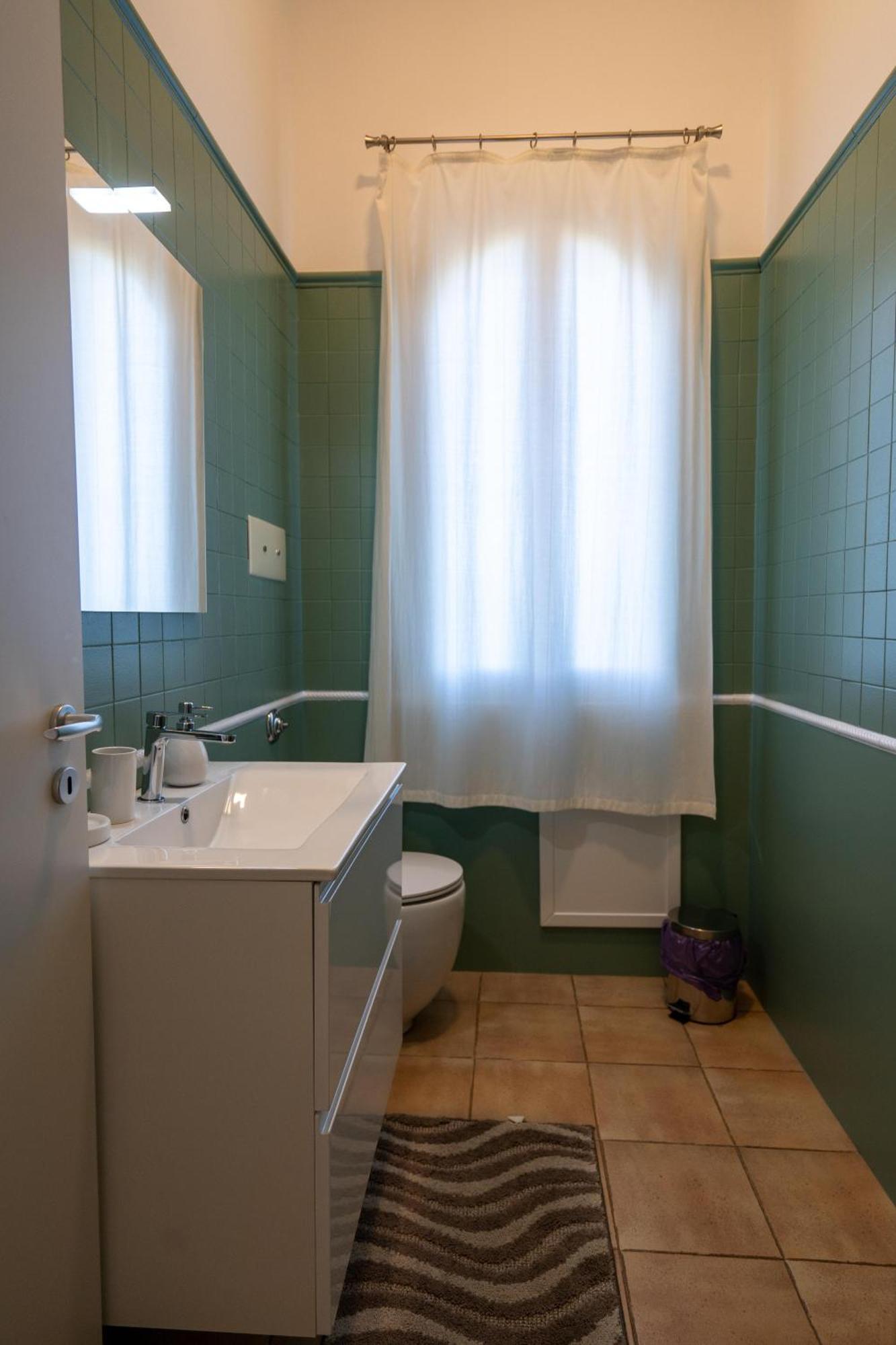 Casa Vacanze Baia Di Guidaloca Villa Castellammare del Golfo Room photo